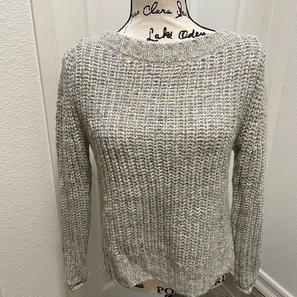 Women's Caslon Sweater